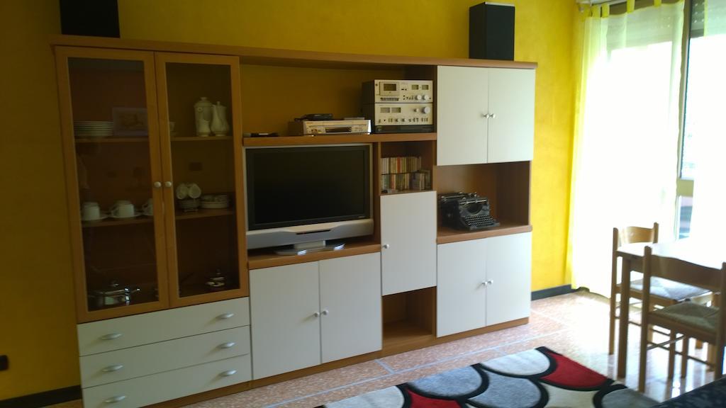 Apartment Mare Rapallo *
