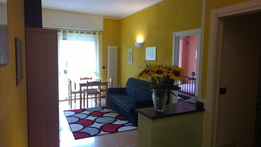 Apartment Mare Rapallo