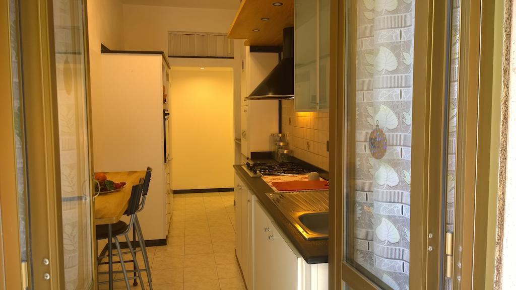 Apartment Mare Rapallo