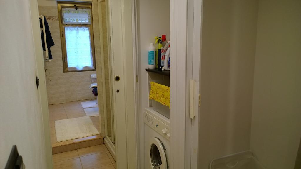 Apartment Mare Rapallo