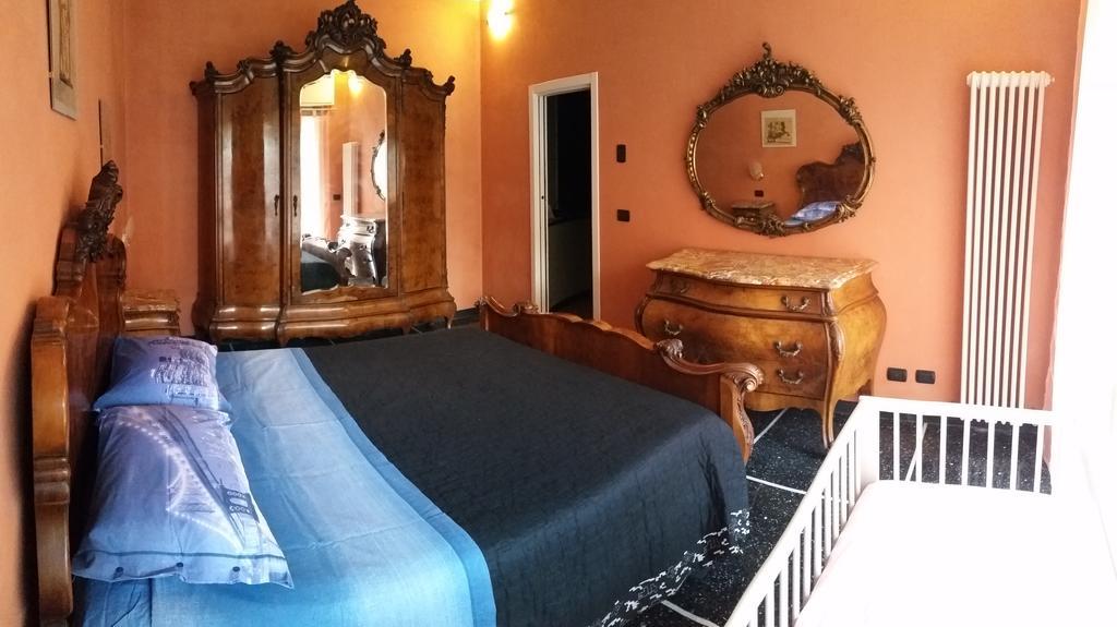 Apartment Mare Rapallo *