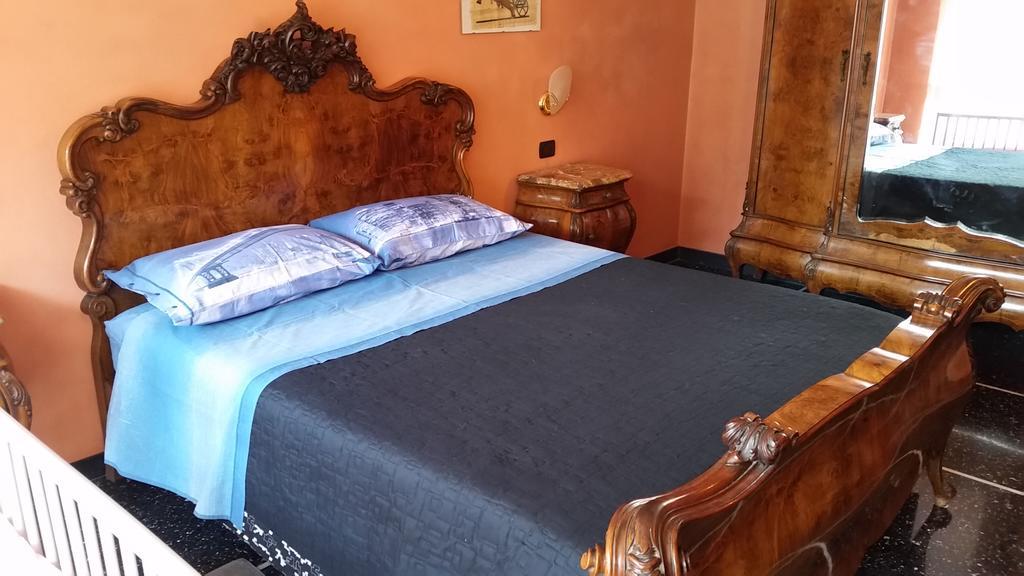 Mare Rapallo Apartment *
