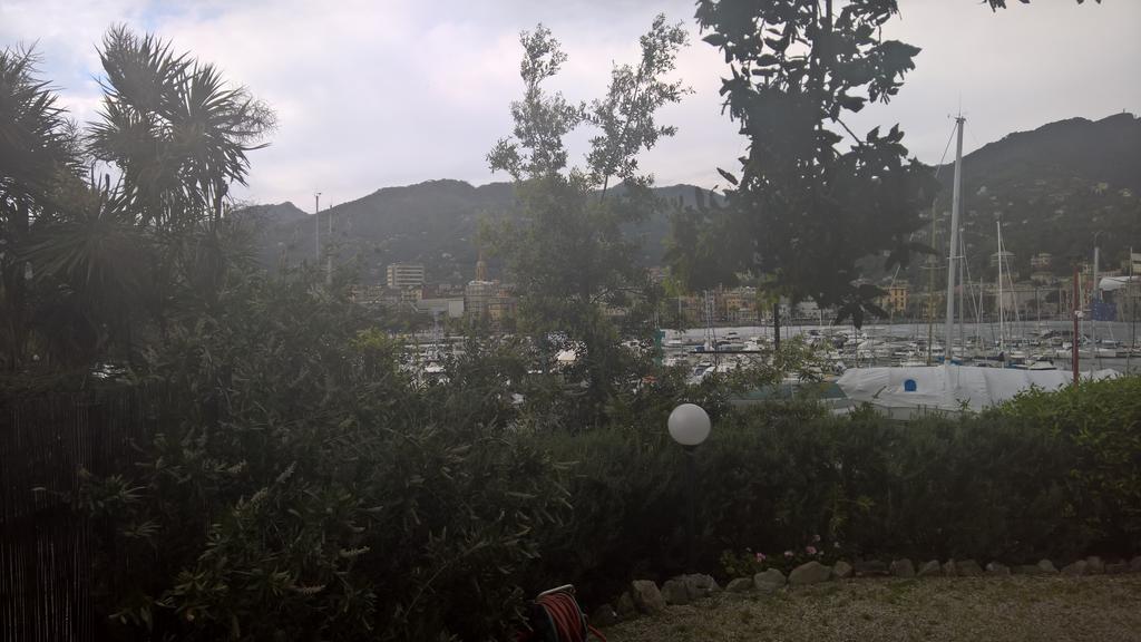 Mare Rapallo Apartment